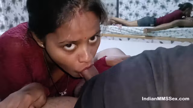 Amateur Indian Teen MMS Sex Scandal