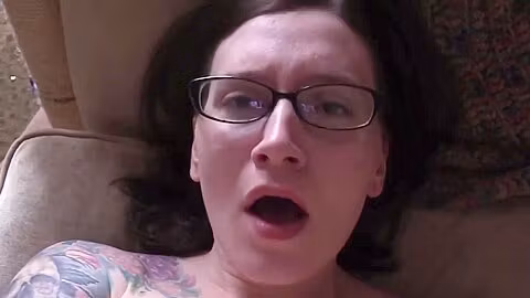 Bettie Bondage – Story Time With Step mom