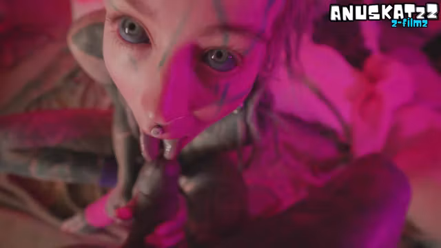 Session Turns Intense With Toys And Deep Anal - Lily Lu And Anal Toys