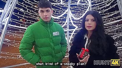Christmas Clip With Matchless Michael Fly From