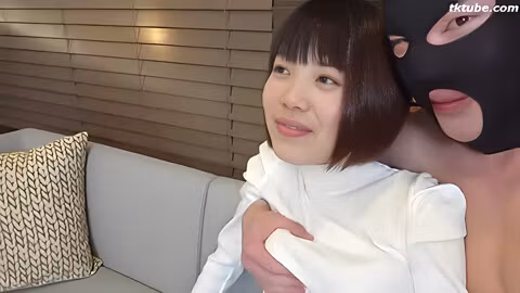 Joi Instructions Over An Outstanding Cute Slender Body
