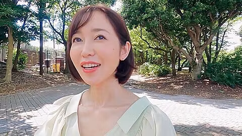 Myba-054 Married Woman Turning Petals Yu Shinoda