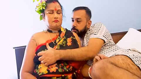 A Traveller Stay In A Hotel And To Create His Night Hot & Sexy Call A Local Sexy Girl Hardcore Sex Full Movie