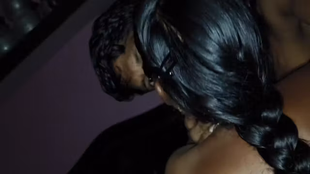 Desi Wife Pussy Eating