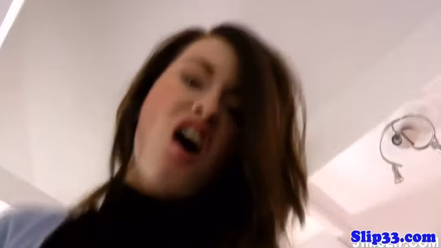 Misha Cross - Cocksucking Polish Beauty Spanked By Oldmale 10 Min