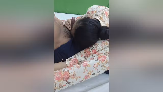 Rescued His Wife