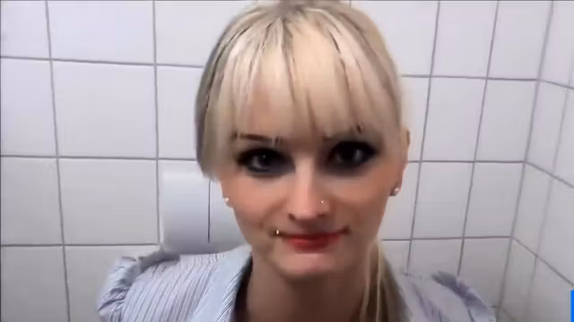 puplic toilet sex
