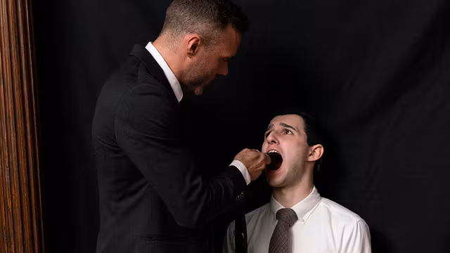 Elder Hult: Atonement - MissionaryBoys