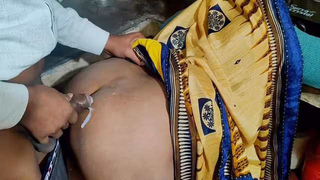 Desi Bhabhis Ass Fucked