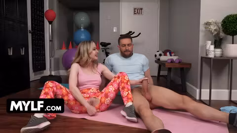 Babe Movie With Alaina Taylor And Sam Shock