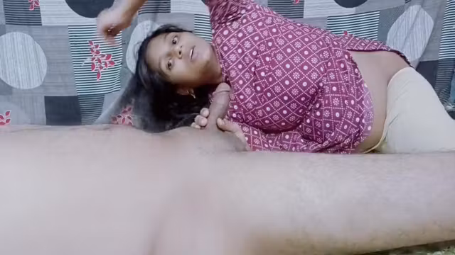 Desi Wife Suck Neighbour Dick Also Cum In Mouth