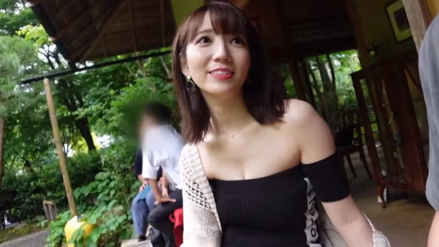 スレンダー美乳のレンタルおさんを口説いてセックスハメまくり