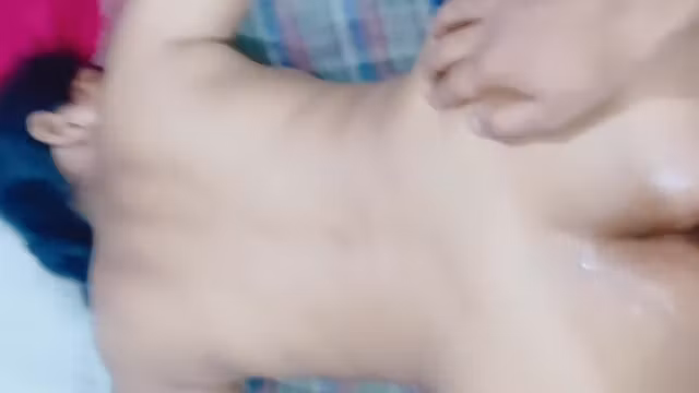 Indian Bhabhi Hardcore Tight Ass Fucking Doggy Style Position And Bhabhi Taste Sucking Big Cock