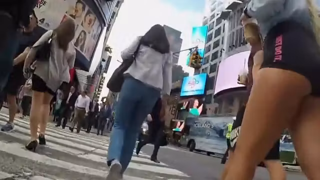 Butt of all butts