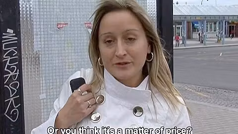 Anal Lady