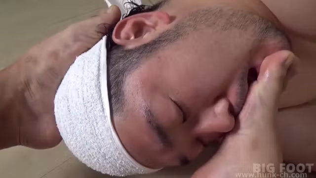 Hottest Sex Clip Homosexual Bear Fantastic Like In Your Dreams