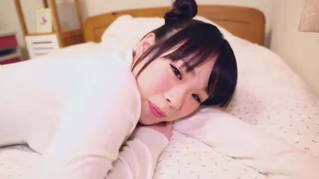 Gaor-094 Yuzu Kitagawa The Girlfriend Of Me - Kitagawa Yuzu