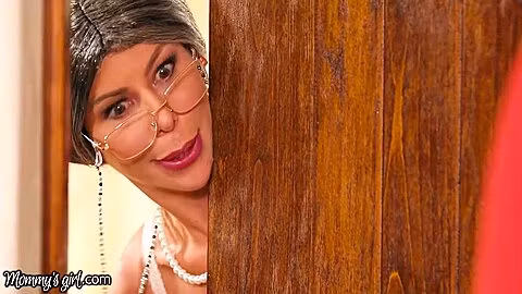 Mrs. Doubtfucker Almost Caught With Step-teen 18+!