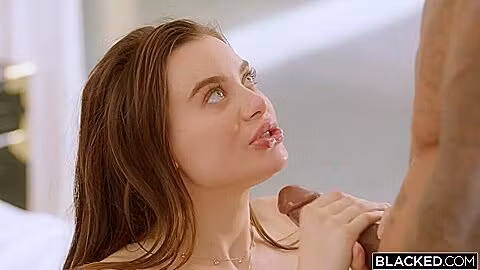 My Secret Sex Life - Lana Rhoades