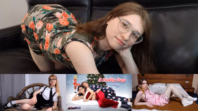 FEMOUT XXX - Updates Compilation 8th to 12th Dec 25