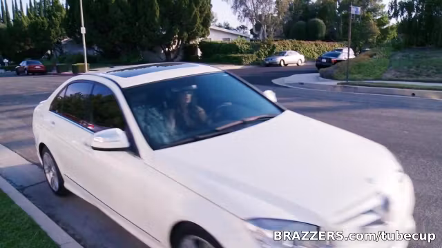 Pornstars Like it Big: Benz Mafia - 2