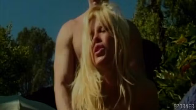 Beautiful Whore Soul-stirring - Barbie Belle, Lisa Rose And Kristof Cale