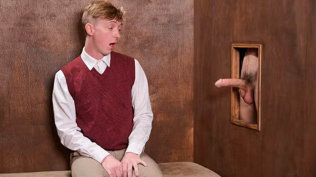 Keep the Confessions Cumming - YesFather
