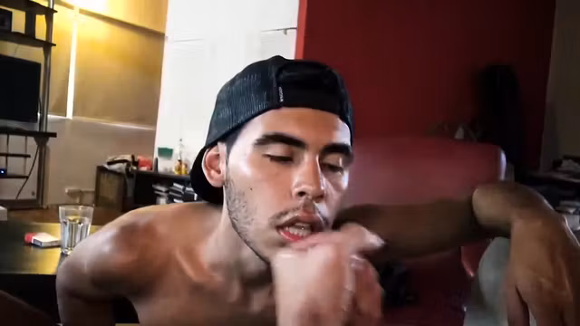 Swiss blowjob movie and naked emo gay sex movieture first