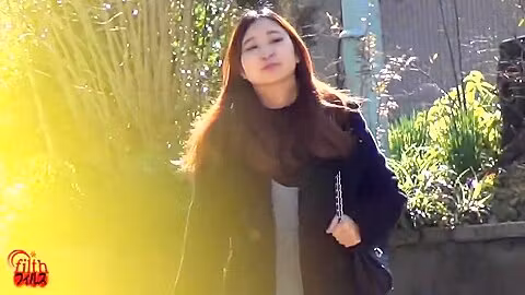 Asian Vixen Memorable Erotic Video
