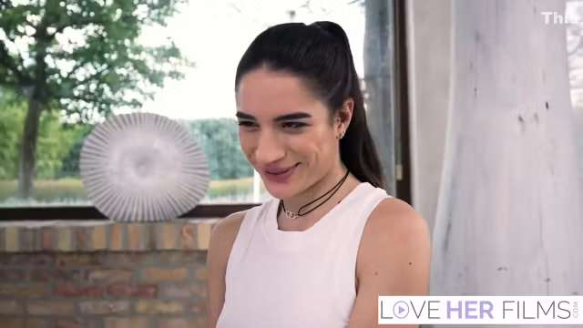 Candice Luciani And Sexy Lexy In Feetness Buddies