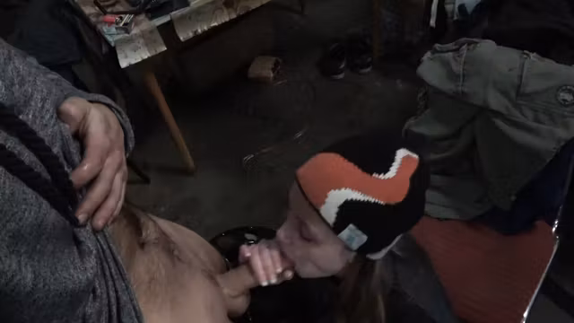 ExGF Gets Banged in BFs Job