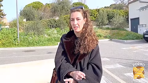 Livia, Bombasse, Veut Se Faire Bien Baiser 15 Min