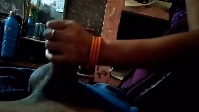 Simran First Video Masterbate With Boyfriend