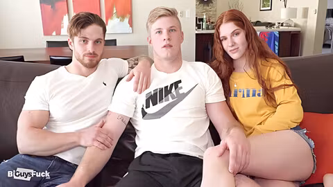 Dustin Hazel Rips Open Troy Daniels Favorite Boxers