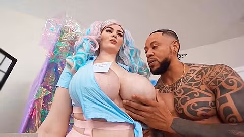 Shameless Pawg Interracial Exciting Adult Story