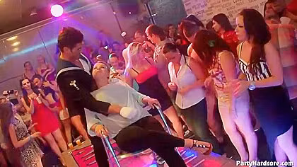 Hottest Porn Video Party , It's Amazing