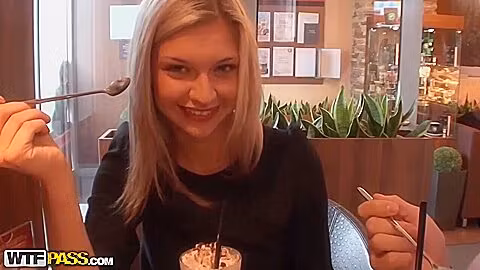 Tatianna Yuki In Hot Anal Fuck In A Public Toilet