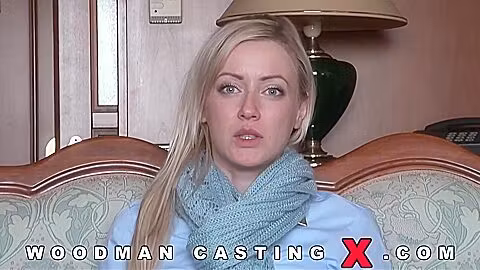 Vicktoria Redd Casting