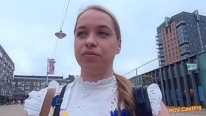 Olga Cabaeva