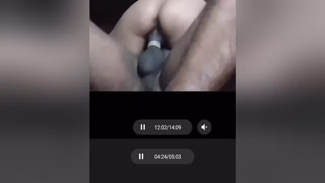 Badi Gaand Wali Wife Ko Uper Baitha Ke Choda