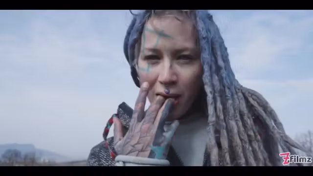 Anuskatzz Caught While Having Wild Public Sex