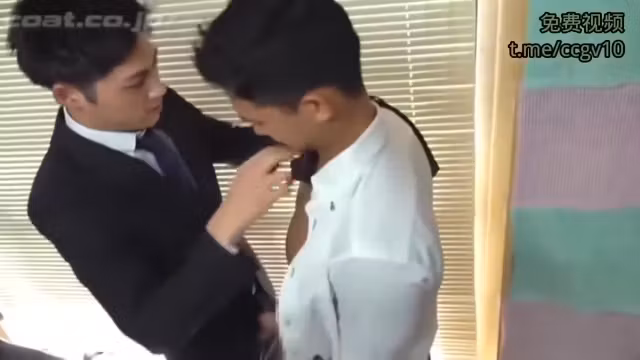 Chinese Guys Fucking