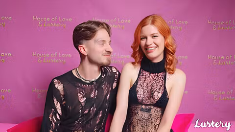 House Of Love & Lustery ( Of 5): Full 4 Hot Couples Compete In Dating Show That Ends In A Foursome