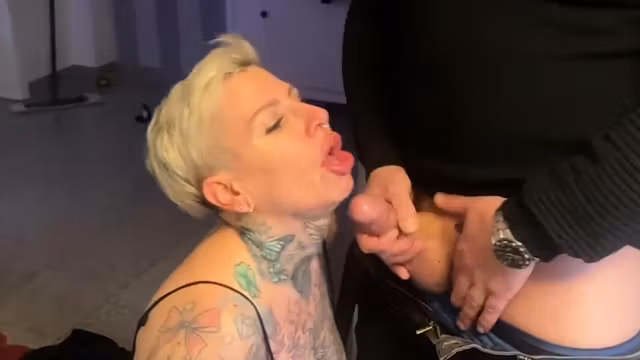 MyDirtyHobby -  Cat Coxx Shows