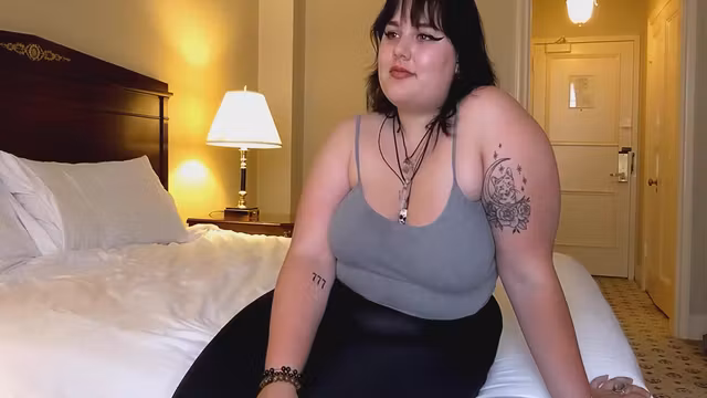 Brand New 18 Yr Old Squirts In Porn Audition