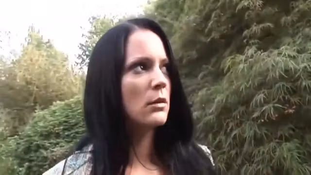 Vanessa Hill, Tony James And Carmel Moore In Scary Mind - (the Movie)