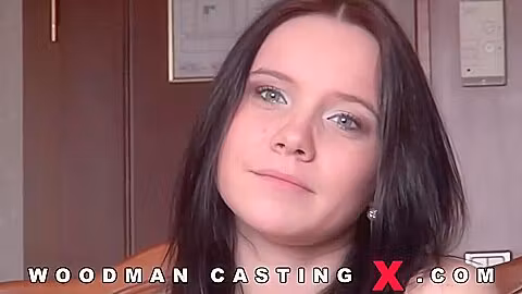 Shara Jones - Wendy Moon Casting