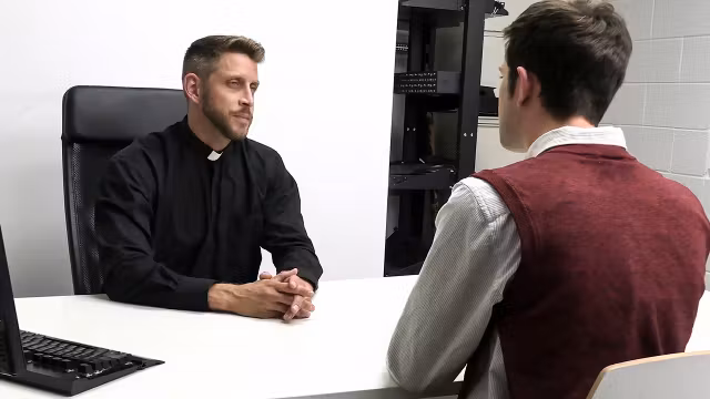Disciplinary Meeting - YesFather