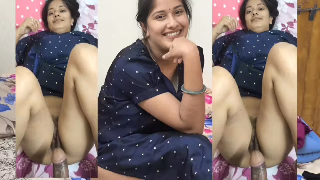Desi Bhabhi Ki Chudai Hard