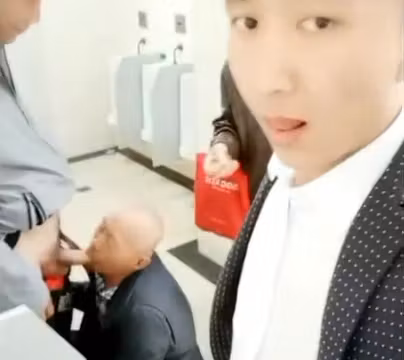 Hottest sex scene homosexual Blowjob check only for you